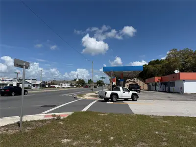 2001 Bay Street, FL