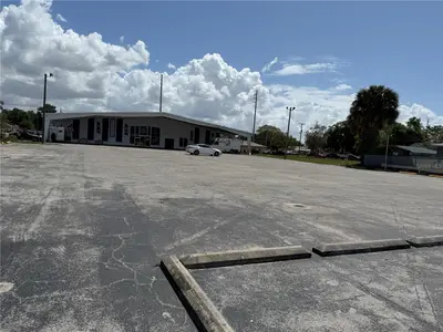 2001 Bay Street, FL