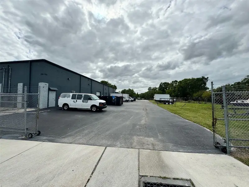580 Fairvilla Rd, FL