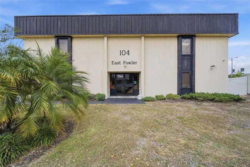104 E Fowler Ave, FL