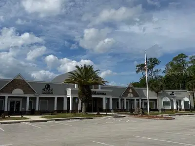 20 Airport Road, FL