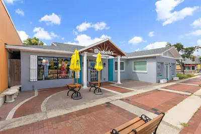 350 Corey Avenue, FL