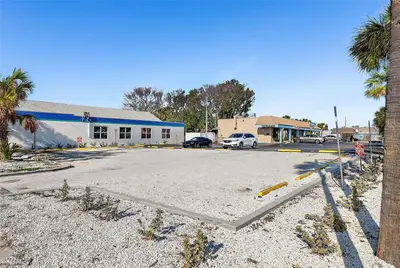 7612 Blind Pass Road, FL