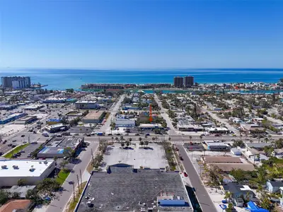 7612 Blind Pass Road, FL