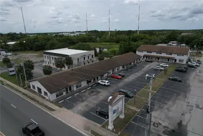 254 Ronald Reagan Boulevard, FL