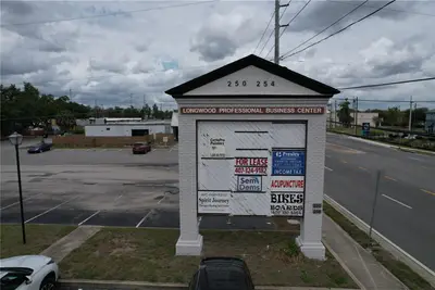 254 Ronald Reagan Boulevard, FL