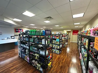 ORLANDO, FL