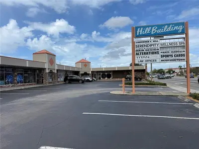 4930 Park Boulevard, FL