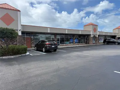 4930 Park Boulevard, FL
