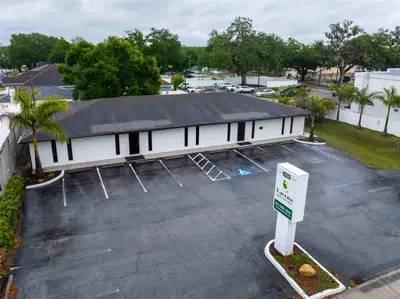 4109 Armenia, FL