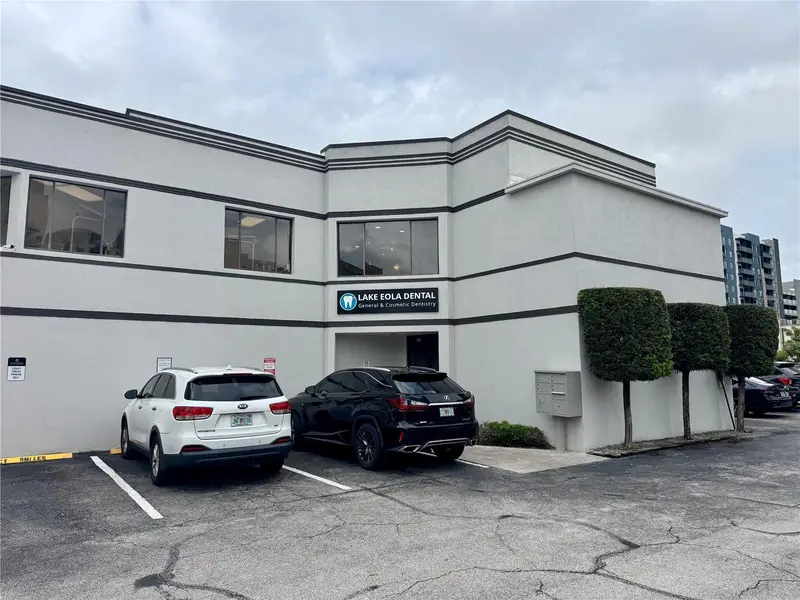 338 N Magnolia Ave, FL