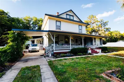 215 French Avenue, FL