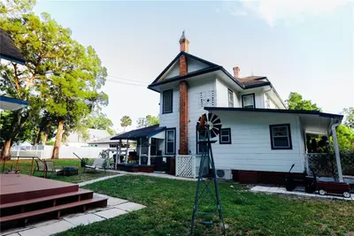 215 French Avenue, FL