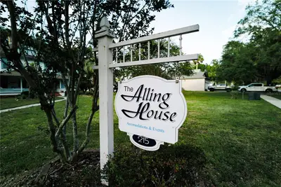 215 French Avenue, FL