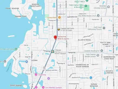 503 Alt 19 Highway, FL