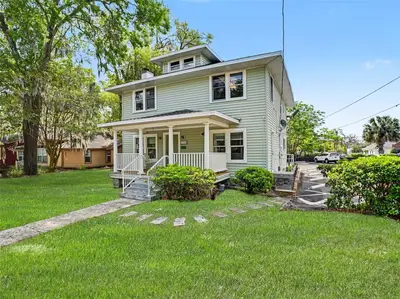 1214 Livingston Street Street, FL