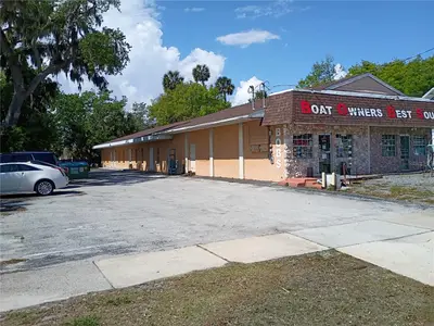 5110 Ridgewood Avenue, FL
