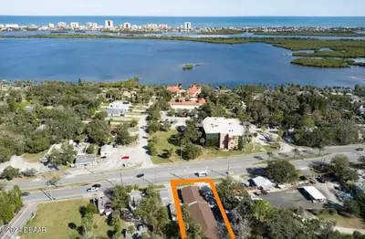 5110 Ridgewood Avenue, FL