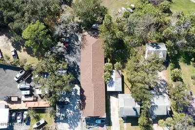 5110 Ridgewood Avenue, FL