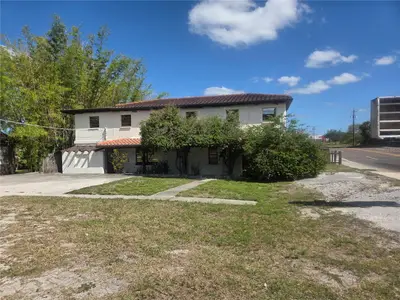 8002 Florida Avenue, FL