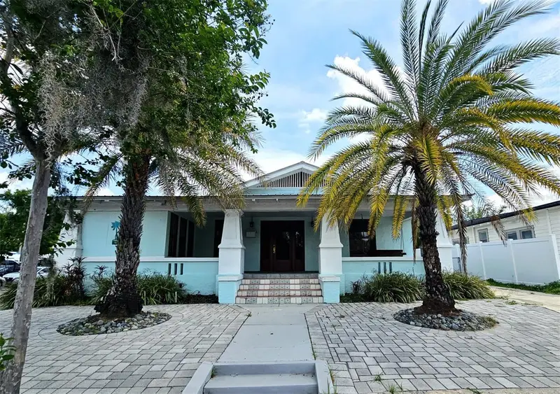 5409 N Florida Ave, FL