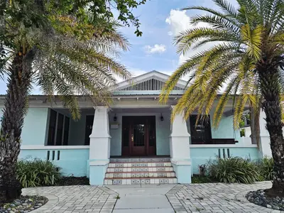 5409 Florida Avenue, FL