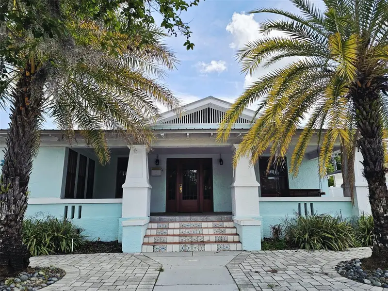 5409 N Florida Ave, FL