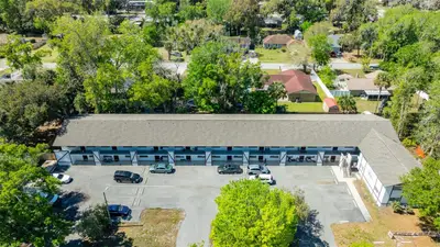 1216 Kennedy Road, FL