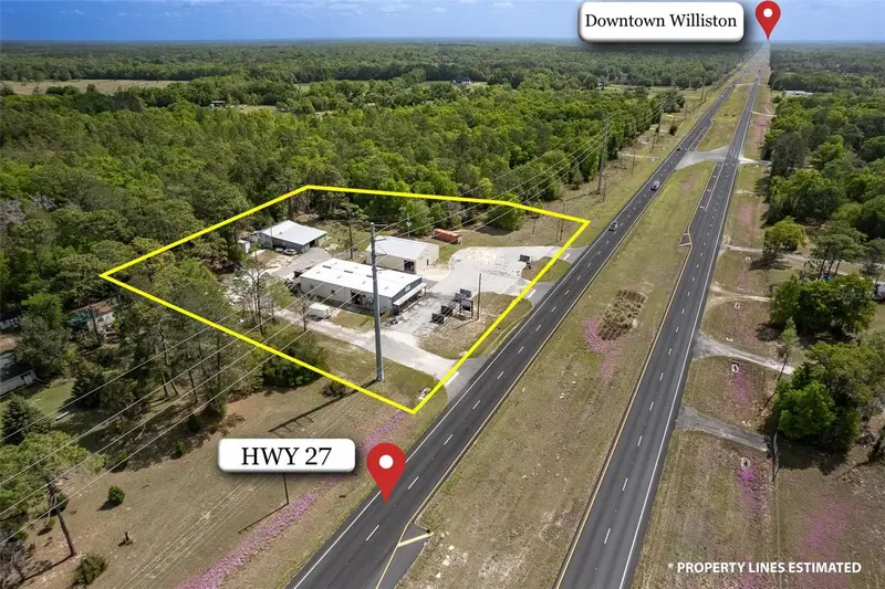 14131 Ne Highway 27 Alt, FL