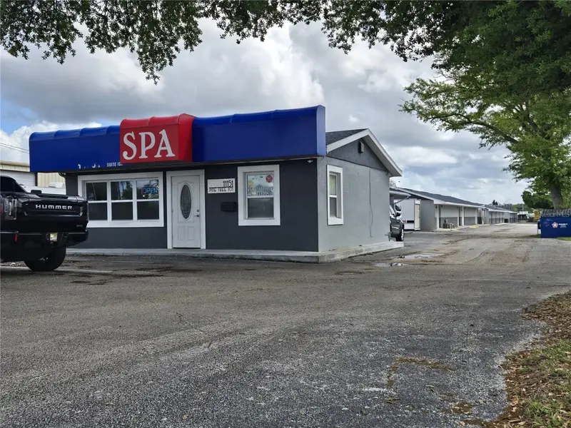 11151 66th St, FL