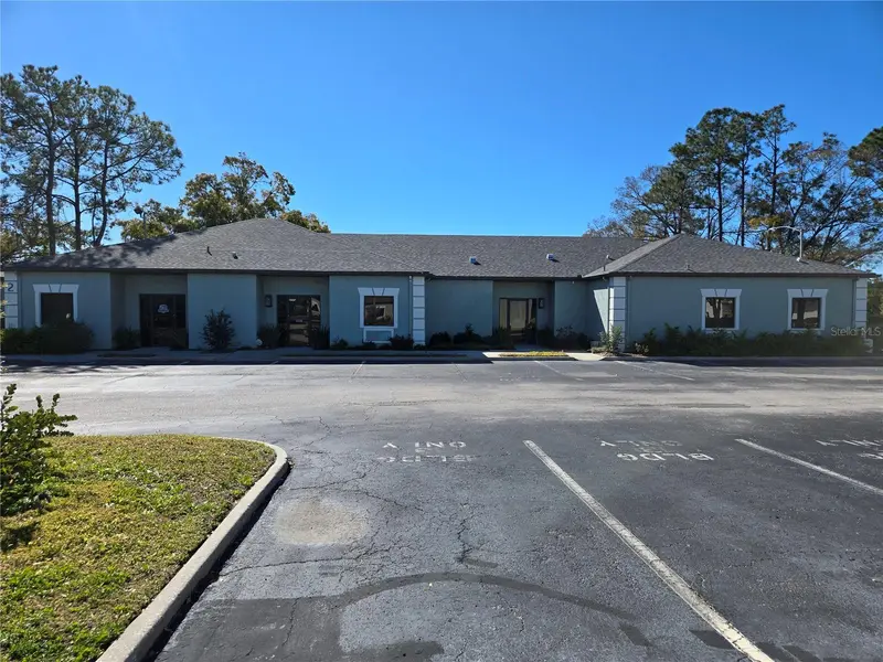 13555 Automobile Blvd #200, FL