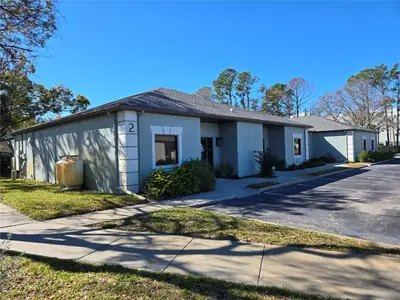 13555 Automobile Boulevard, FL