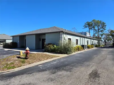13555 Automobile Boulevard, FL