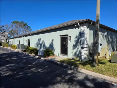13555 Automobile Boulevard, FL