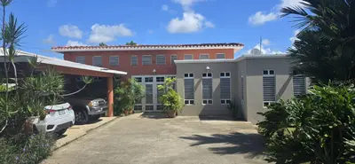 Carr. 137 Km 9.9 Bo. Franques, PR