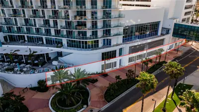 400 Coronado Drive, FL