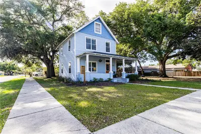 1320 Jersey Avenue, FL