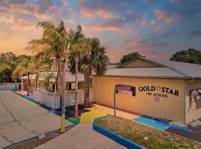 1330 Knox Mc Rae Drive, FL
