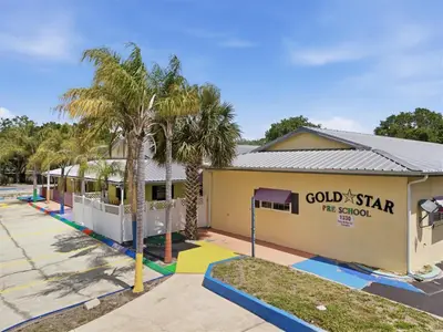 1330 Knox Mc Rae Drive, FL