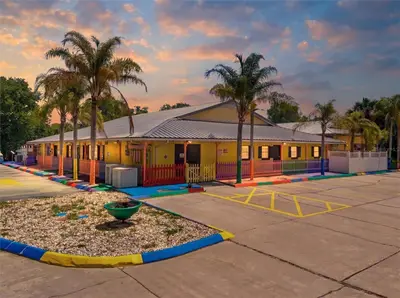 1330 Knox Mc Rae Drive, FL