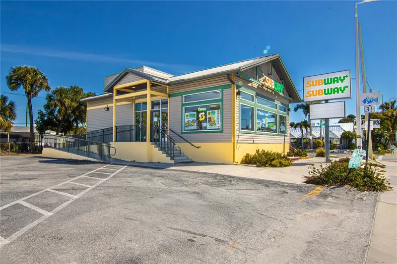 5901 Gulf Blvd, FL