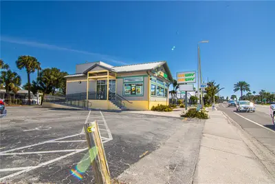 5901 Gulf Boulevard, FL