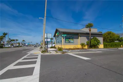 5901 Gulf Boulevard, FL