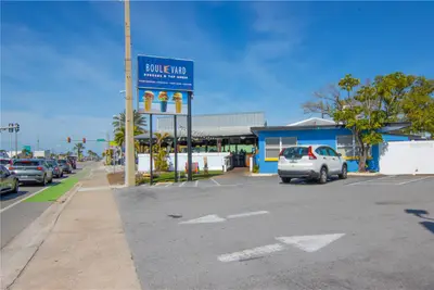 5901 Gulf Boulevard, FL