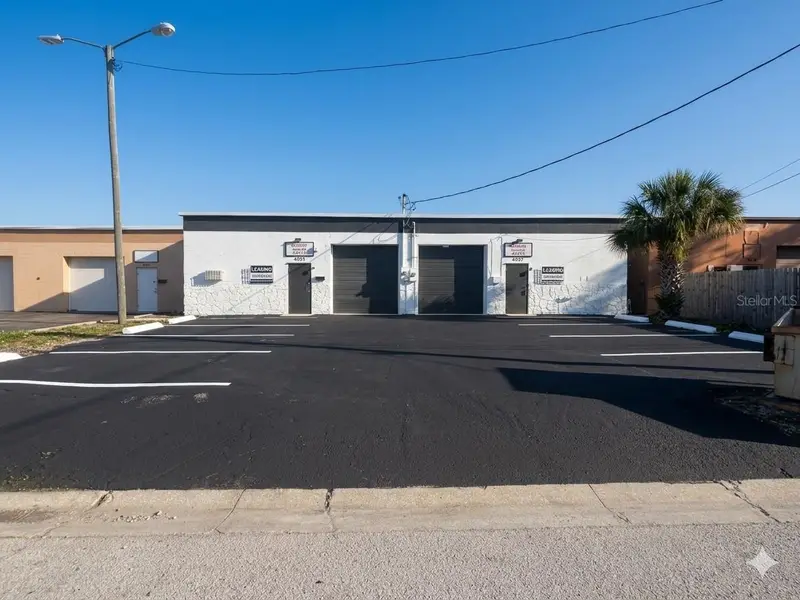 4055 7th Terrace, FL