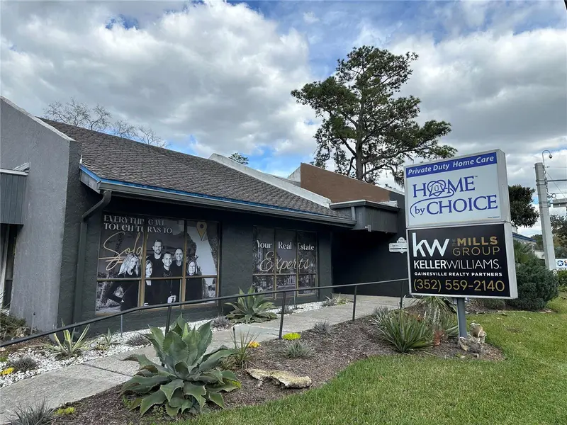 5310 Nw 8th Ave, FL
