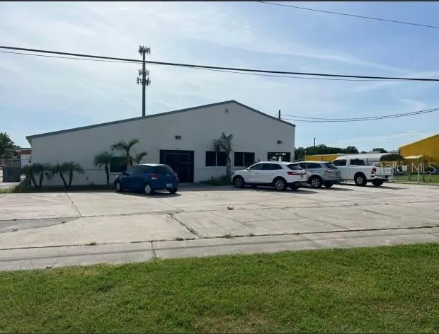 1200 S John Young Pkwy, FL