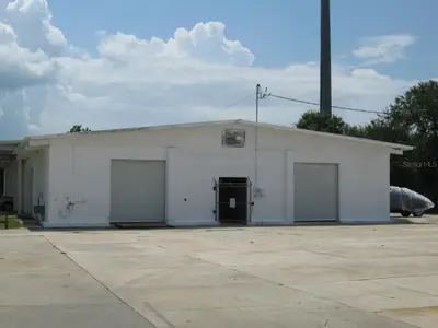 1200 John Young Parkway, FL