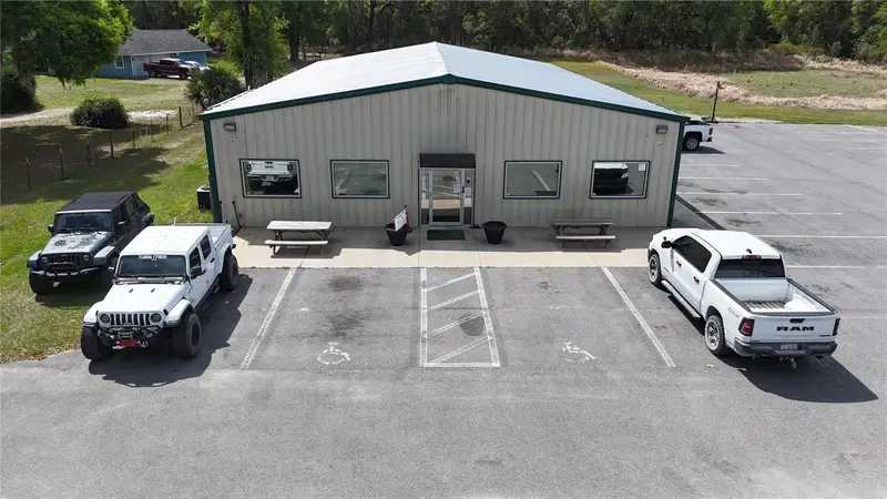 535 Se State Road 26, FL