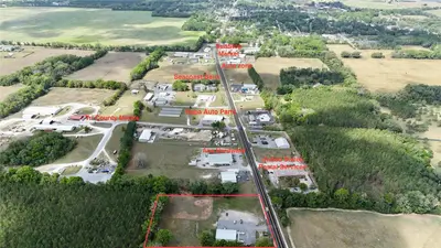 535 State Road 26, FL
